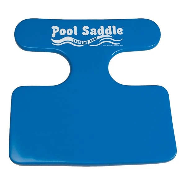 Texas Recreation, Pool Saddle