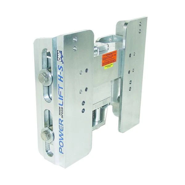CMC Marine, Pl65Hs 5.5" Set'B No Gauge