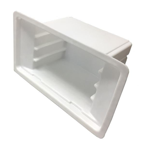Tempress, Tackle Liner 13" D (13X23)
