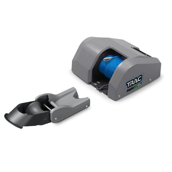 Trac Outdoor, Angler 30 Auto Deploy Anchor Winch