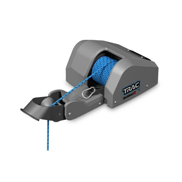 Trac Outdoor, Deckboat 40 Auto Anchor Winch