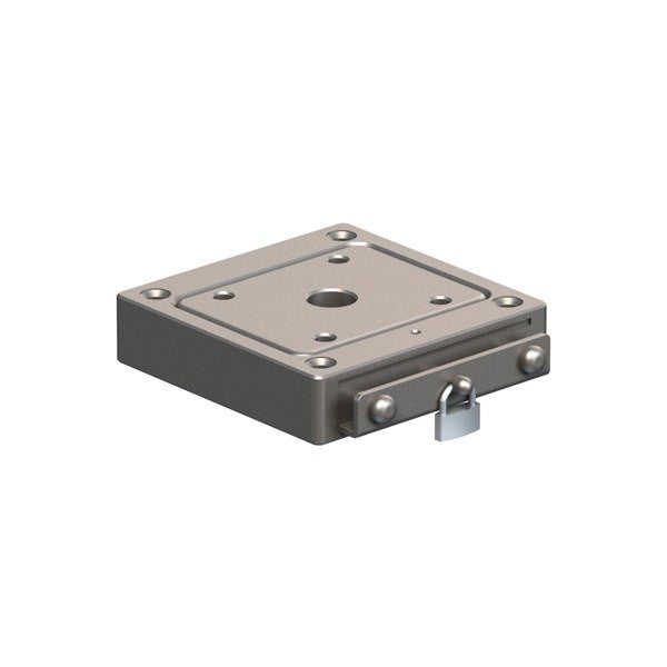 Trac Outdoor, Anchor Winch Quik Release Mt