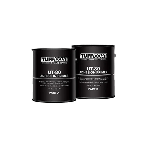 Tuff-Coat Marine, Tuff-Coat Water-Based Primer, Gallon