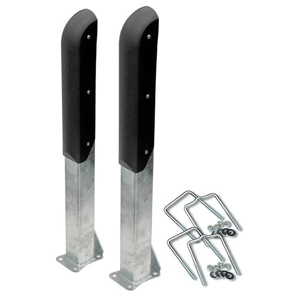 Tie Down Engineering, Pontoon High Impact Guide On