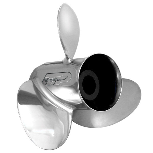 Turning Point Propellers, Ex1-1011 Express Propeller 10.125X11 3Bl Ss Rh R1