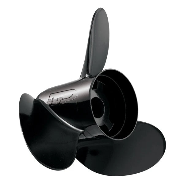 Turning Point Propellers, H1-1013 Hustler Propeller 10.5X13 3Bl Al Rh