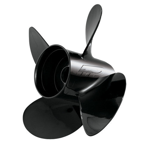 Turning Point Propellers, Le-1421-4L Hustler Propeller 14X21 4Bl Al Lh