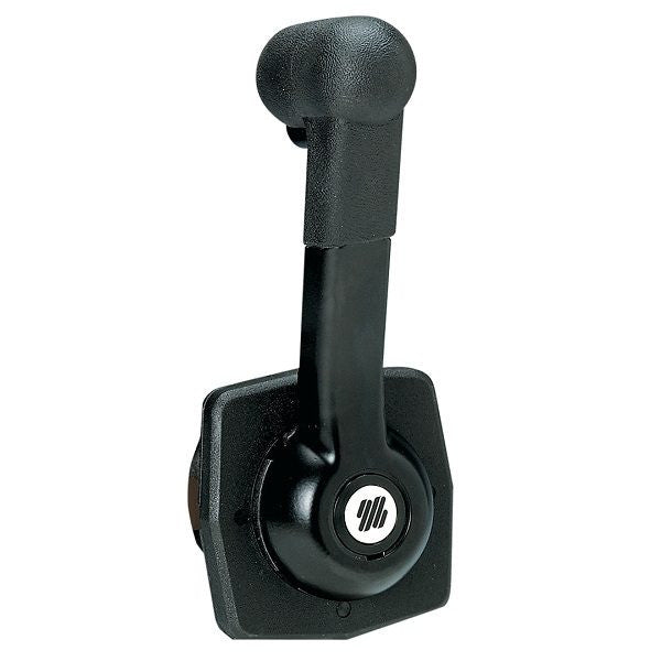 Uflex USA, SIDE MOUNT SINGLE LEVER