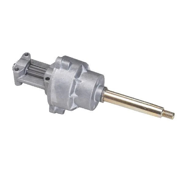 Uflex USA, UFlex G86 Single Standard Rack Steering Helm