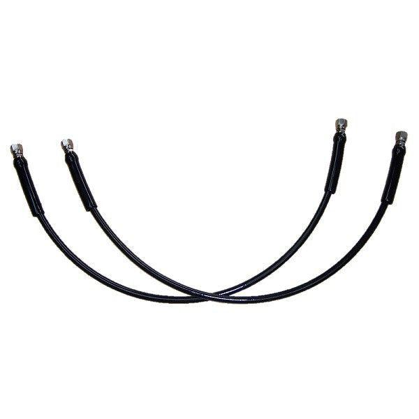 Uflex USA, UFlex OBDBR Dual Cylinder Hydraulic Hose Kit, 2'