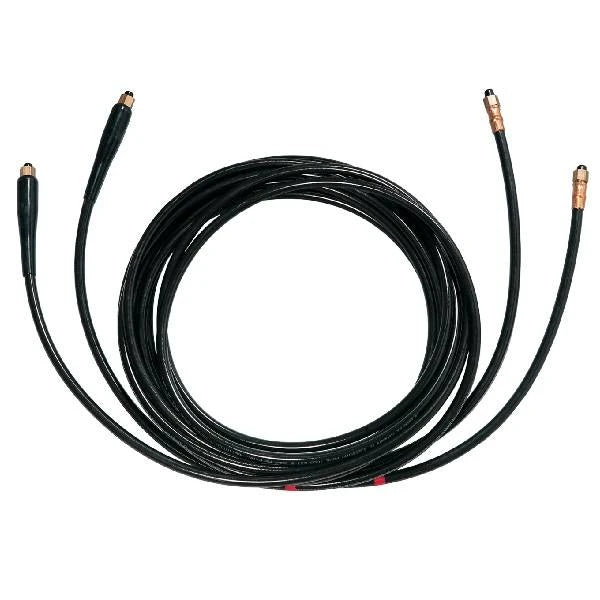 Uflex USA, UFlex OB Hydraulic Hose Kit, 12 ft