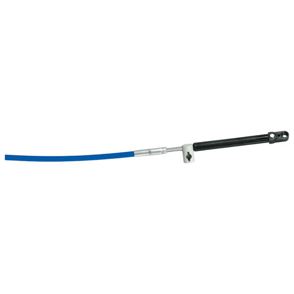 Uflex USA, Uflex Mach 36 Mercury Gen II Control Cable, 10 ft