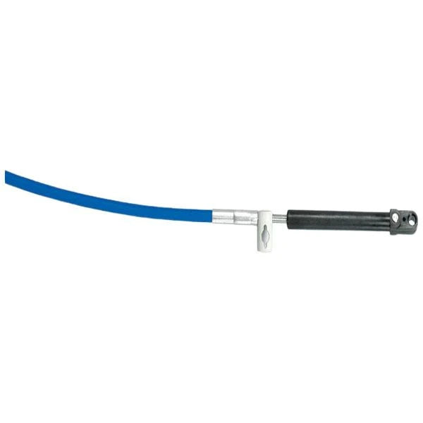 Uflex USA, Uflex Mach5 Mercury/Mercruiser/Mariner Control Cable, 12 ft
