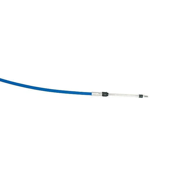 Uflex USA, Uflex MachZero Universal Control Cable, 10'