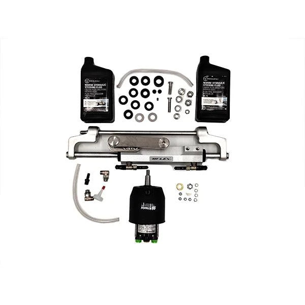 Uflex USA, 1500 PSI HI-PERF OB SYS FM V1