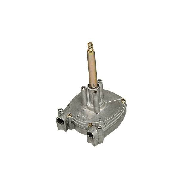Uflex USA, SINGLE ROTARY STEERING HELM
