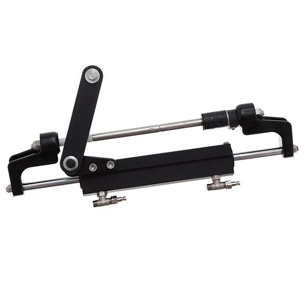 Uflex USA, 175HP OR LESS FRT MT CYL1