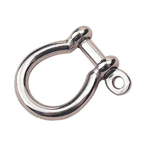 Sea Dog Marine, Sea Dog Stainless Steel Shackle, 1-2"
