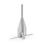 Fortress Anchors, Fortress Marine Guardian Anchor, 4 lb