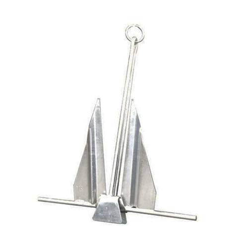 Gen3 Marine Slip-Ring Anchor, 4.2 lbs - Boat Size: 16' - 23'