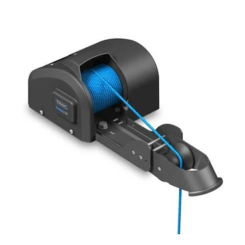 Trac Outdoor, Pontoon 35 F.W. Anchor Winch
