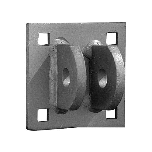 Tie Down Engineering, Female T Connector