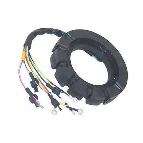 Sierra, Stator