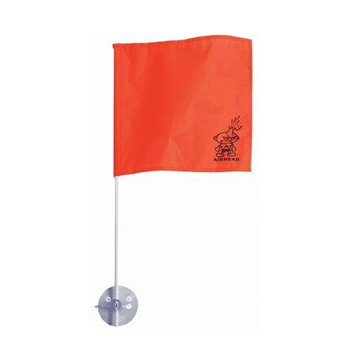 Airhead, Skier Down Flag