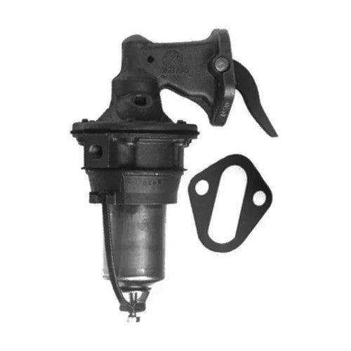 Sierra, Fuel Pump