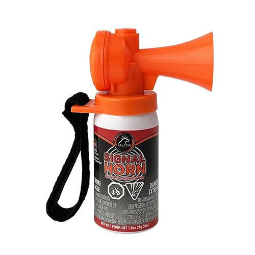 Falcon Safety Products, Signal Horn 1 Oz