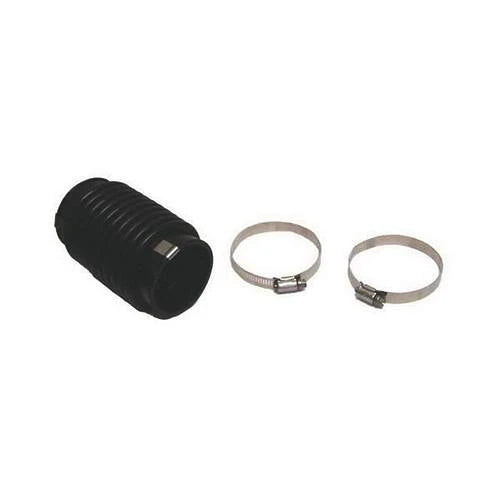 Sierra, Exhaust Bellows