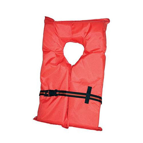 Kent Sporting Goods, Type Ii Vest Foam-Adult