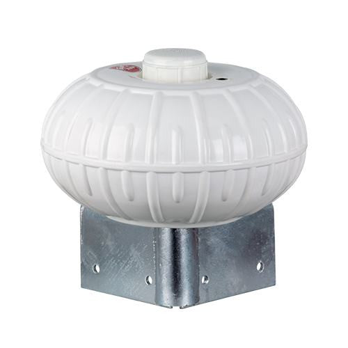 Taylor Made Products, Dock Wheel 9" Corner