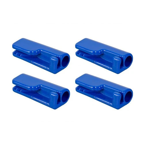 Taylor Made Products, Taylor Made Quick Knot Fender Hanger - 4 Pack