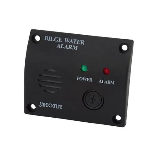 Sea Dog Marine, Bilge Water Alarm Panel