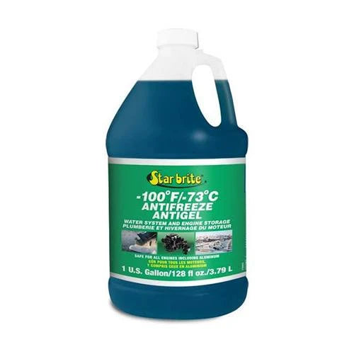 Starbrite, -100 Antifreeze Engine