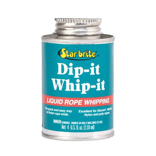 Starbrite, Dip-It Whip-It 4Oz White