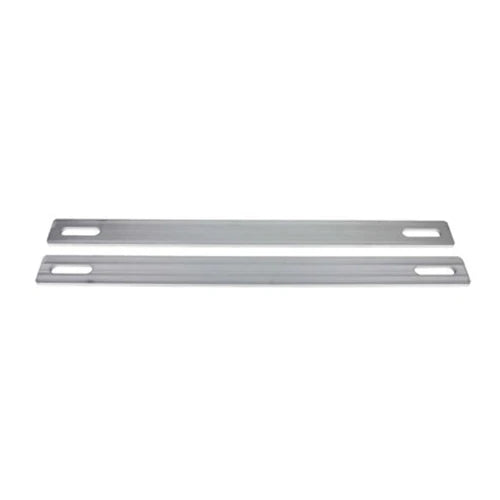 JIF Marine, Backing Plates For Dock Ladder Anodized Aluminum