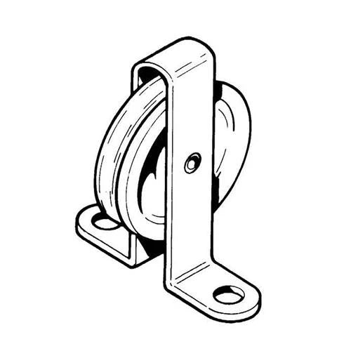 Worth Company, Line Leveler Guide
