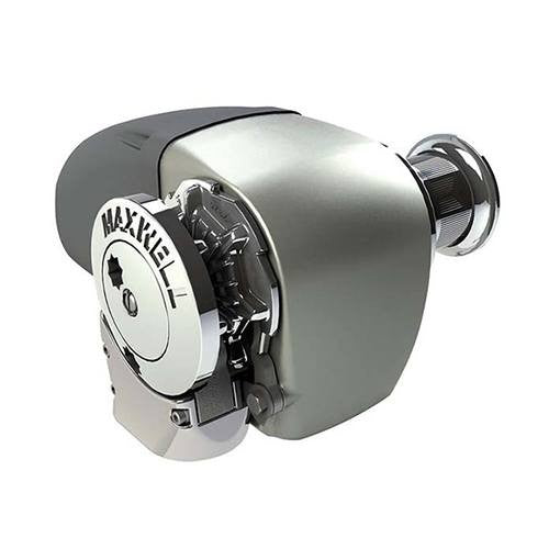 Maxwell Windlass, Hor Windlass 3/8 & 5/8" Rode To 55'