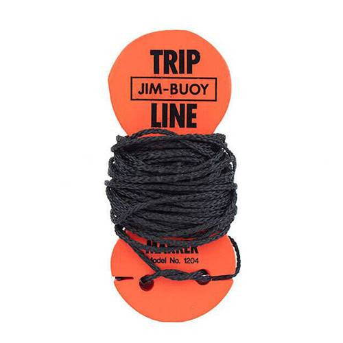 Cal-June, Anchor Marker Buoy Trip Line