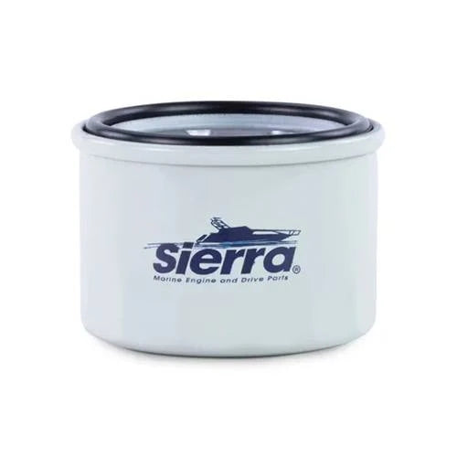 Sierra, Oil Filter