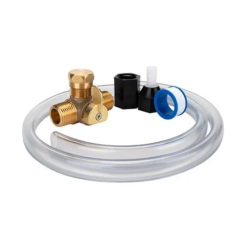 Camco, Pump Converter Winter Kit