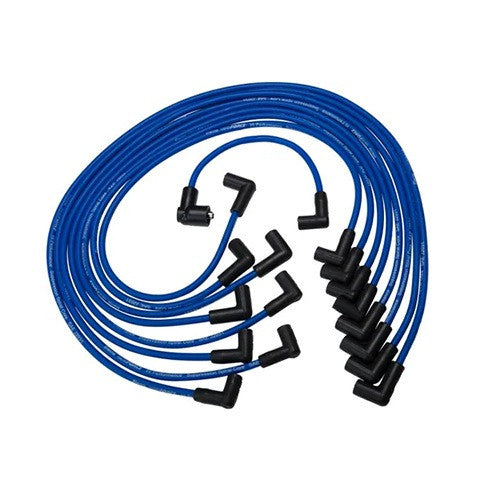 Sierra, Wiring Plug Set