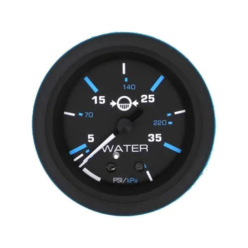 Sierra, Water Pressure Kit O/B Eclipse 2 40 Psi