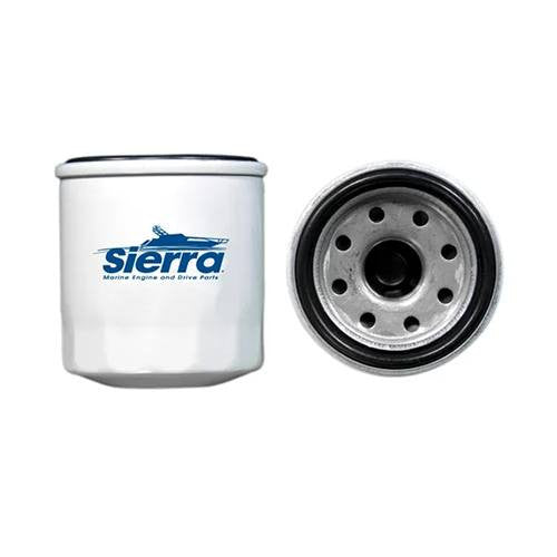 Sierra, Oil Filter