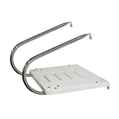 JIF Marine, I-O Swimplatform No Ladder