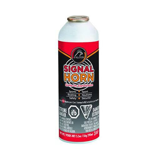 Falcon Safety Products, Signal Horn Refill 5.5 Oz