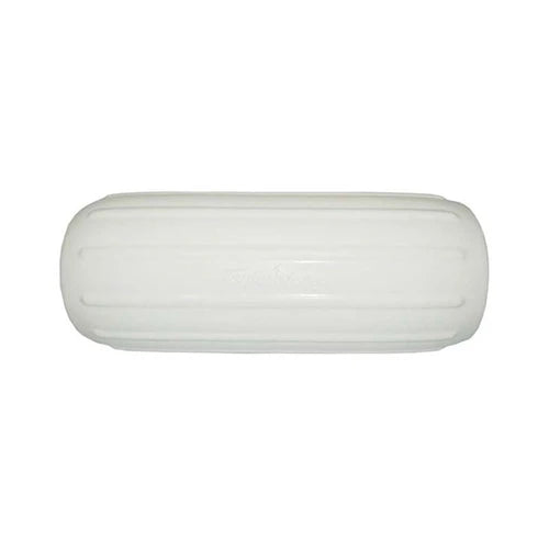 Taylor Made Products, Taylor Made Big B Boat Fender - White, 6" x 15"