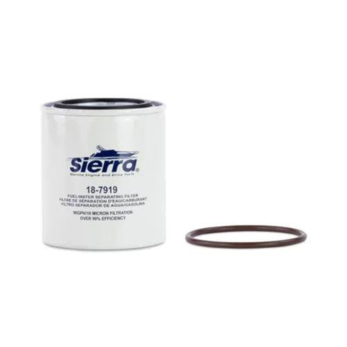Sierra, Fuel Water Separator Filter